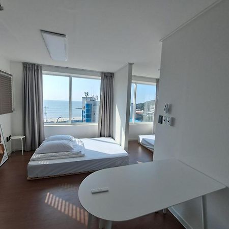 Eulwangri Sult Hotel อินชอน ภายนอก รูปภาพ