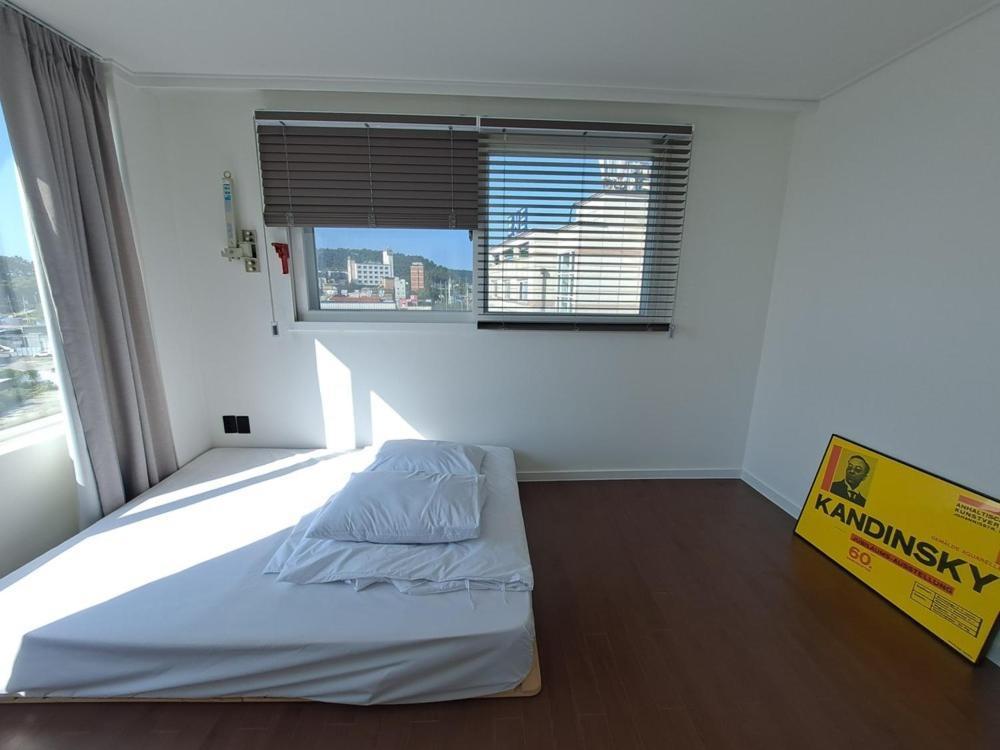 Eulwangri Sult Hotel อินชอน ภายนอก รูปภาพ