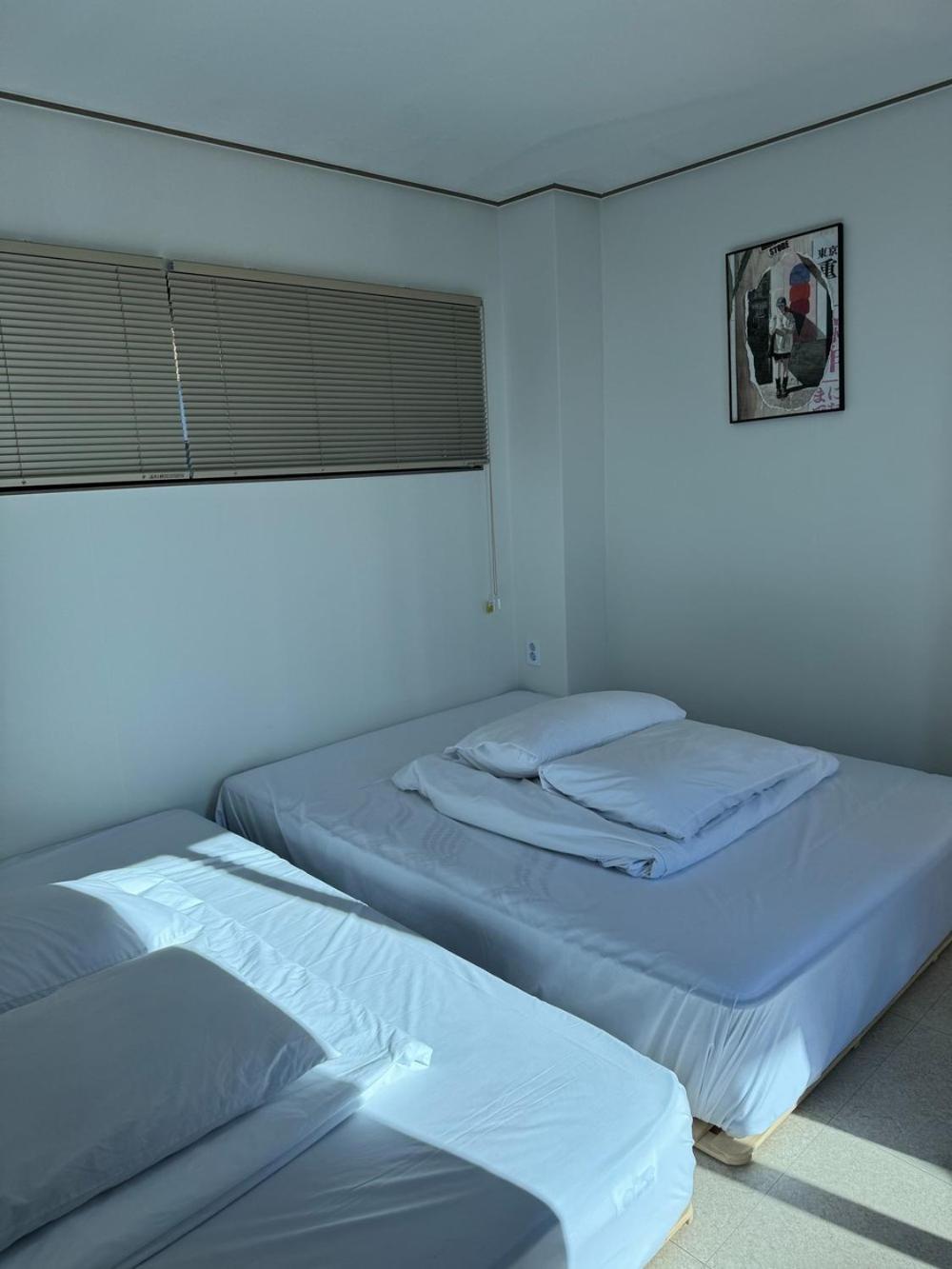Eulwangri Sult Hotel อินชอน ภายนอก รูปภาพ