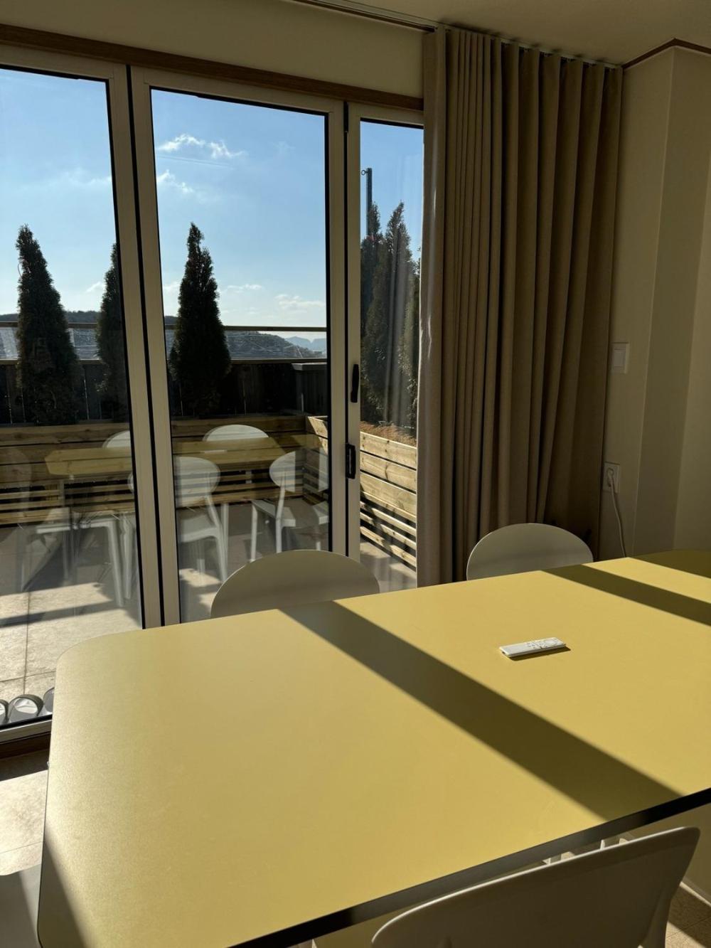 Eulwangri Sult Hotel อินชอน ภายนอก รูปภาพ