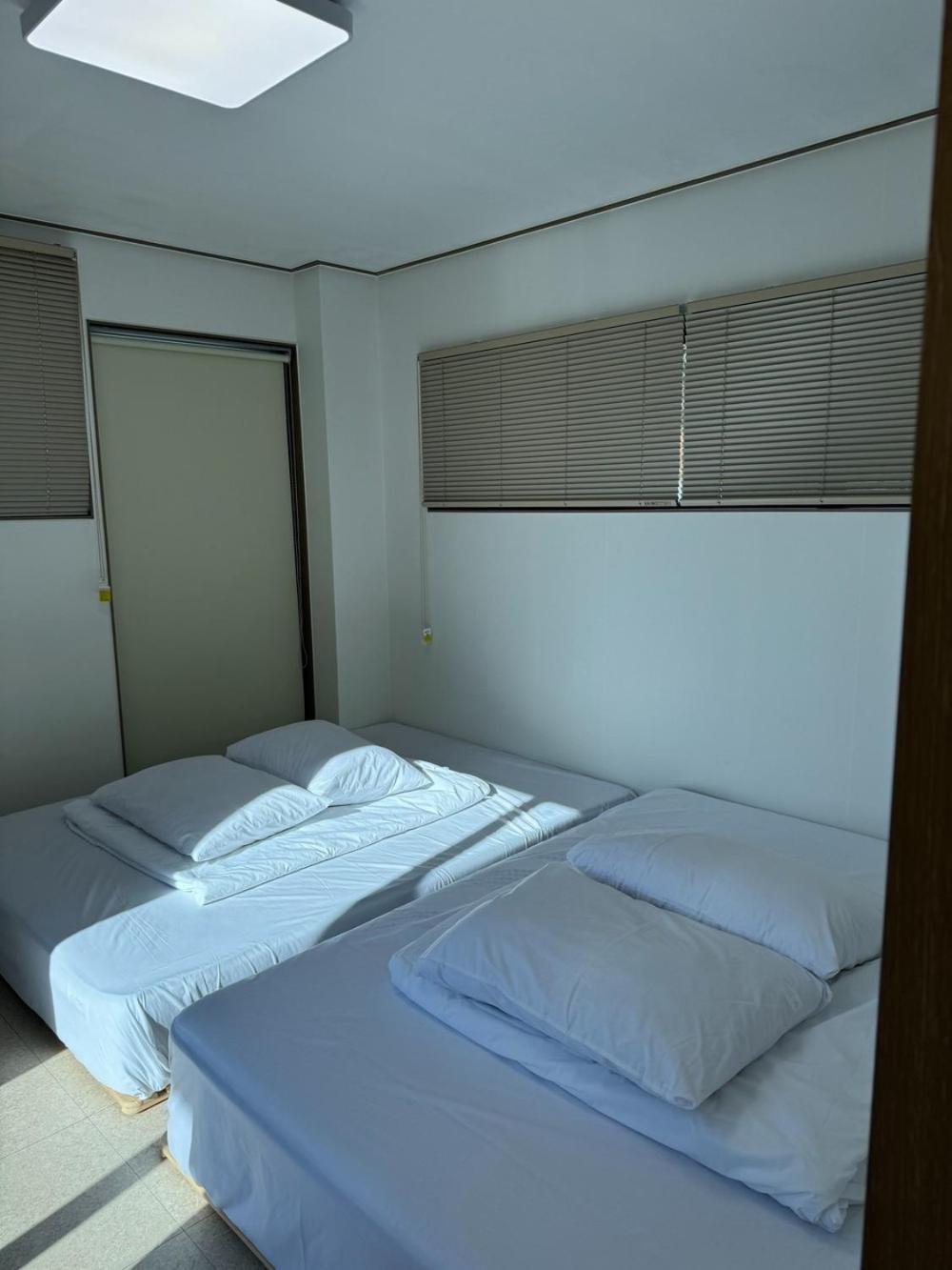 Eulwangri Sult Hotel อินชอน ภายนอก รูปภาพ