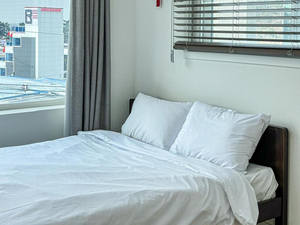 Eulwangri Sult Hotel อินชอน ห้อง รูปภาพ
