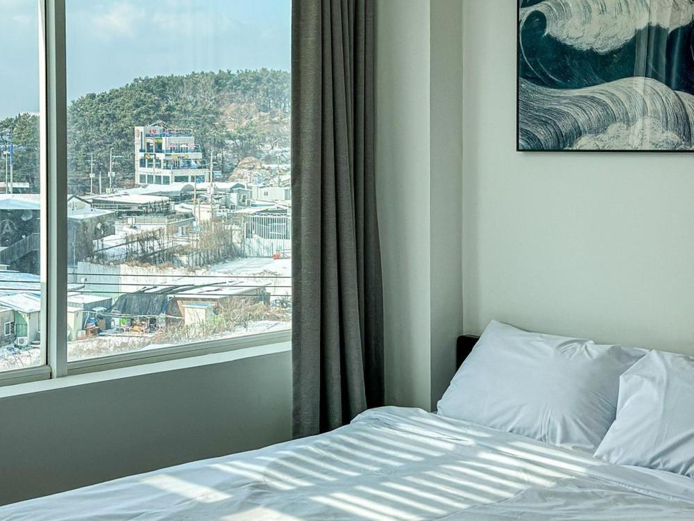 Eulwangri Sult Hotel อินชอน ห้อง รูปภาพ