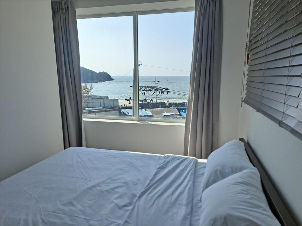 Eulwangri Sult Hotel อินชอน ห้อง รูปภาพ