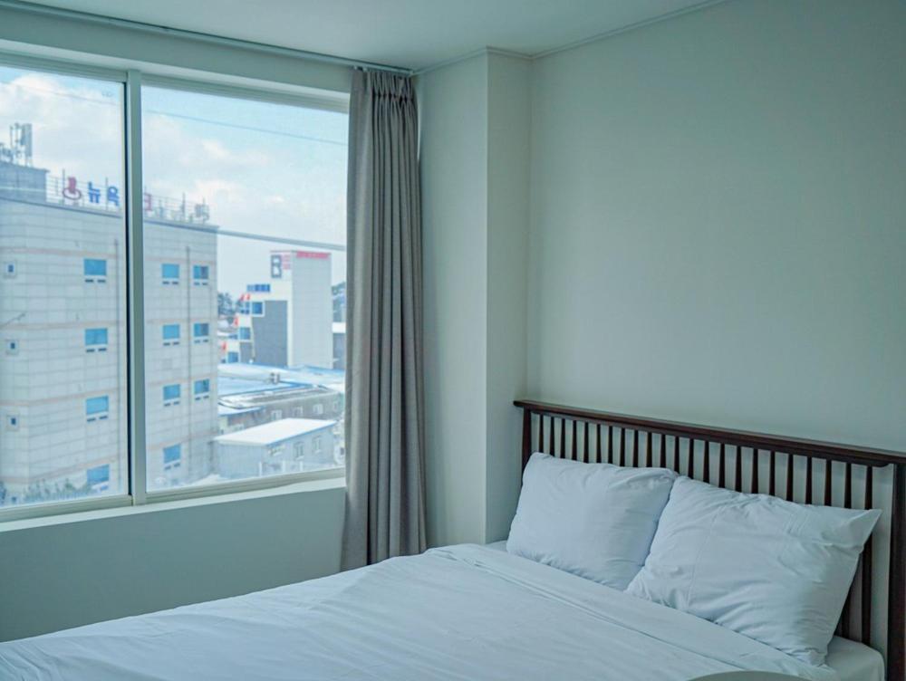 Eulwangri Sult Hotel อินชอน ห้อง รูปภาพ