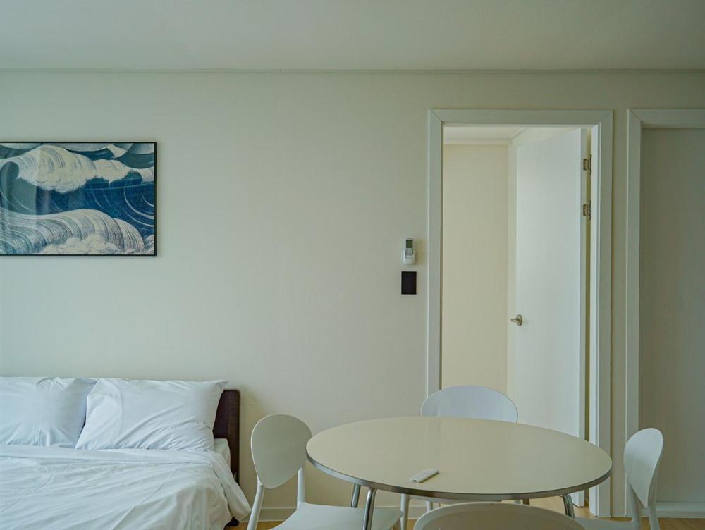 Eulwangri Sult Hotel อินชอน ห้อง รูปภาพ
