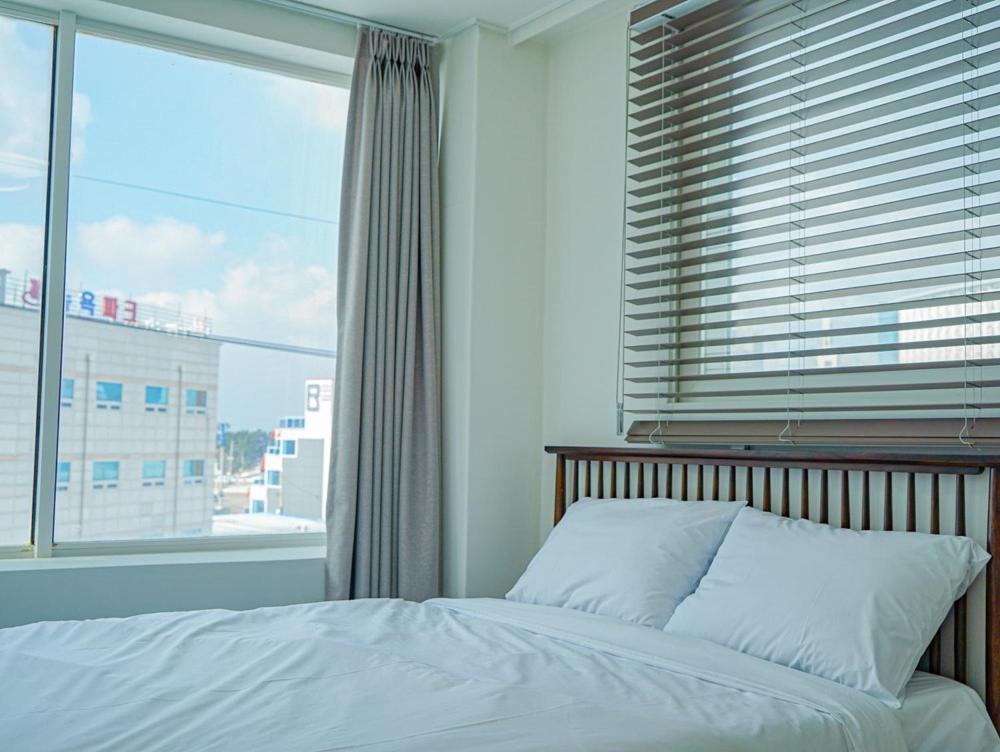 Eulwangri Sult Hotel อินชอน ห้อง รูปภาพ