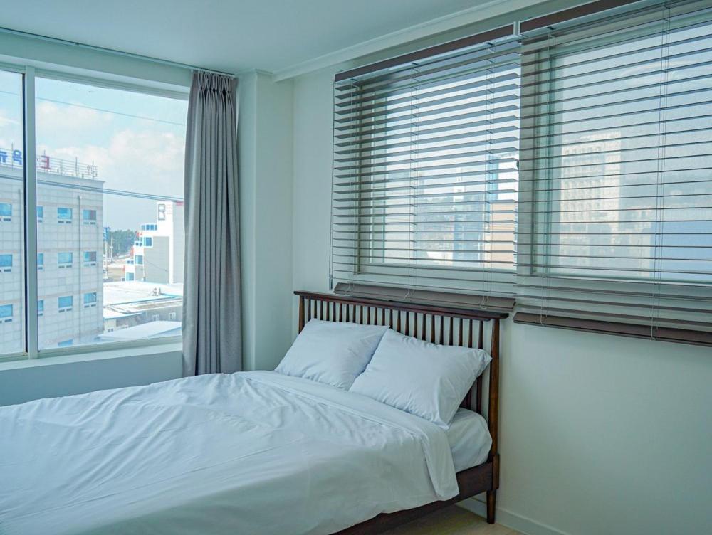 Eulwangri Sult Hotel อินชอน ห้อง รูปภาพ