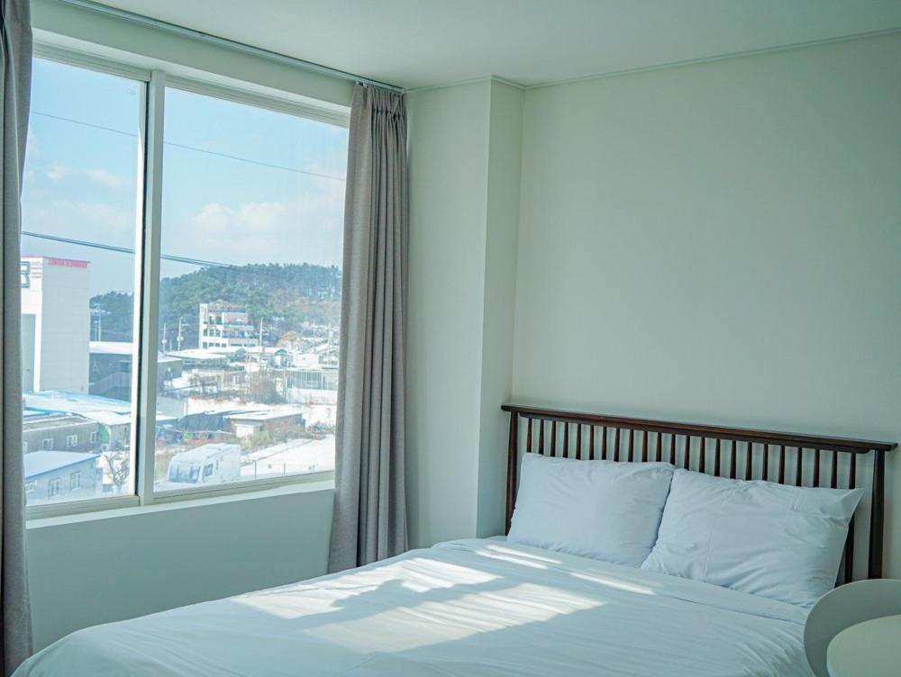 Eulwangri Sult Hotel อินชอน ห้อง รูปภาพ